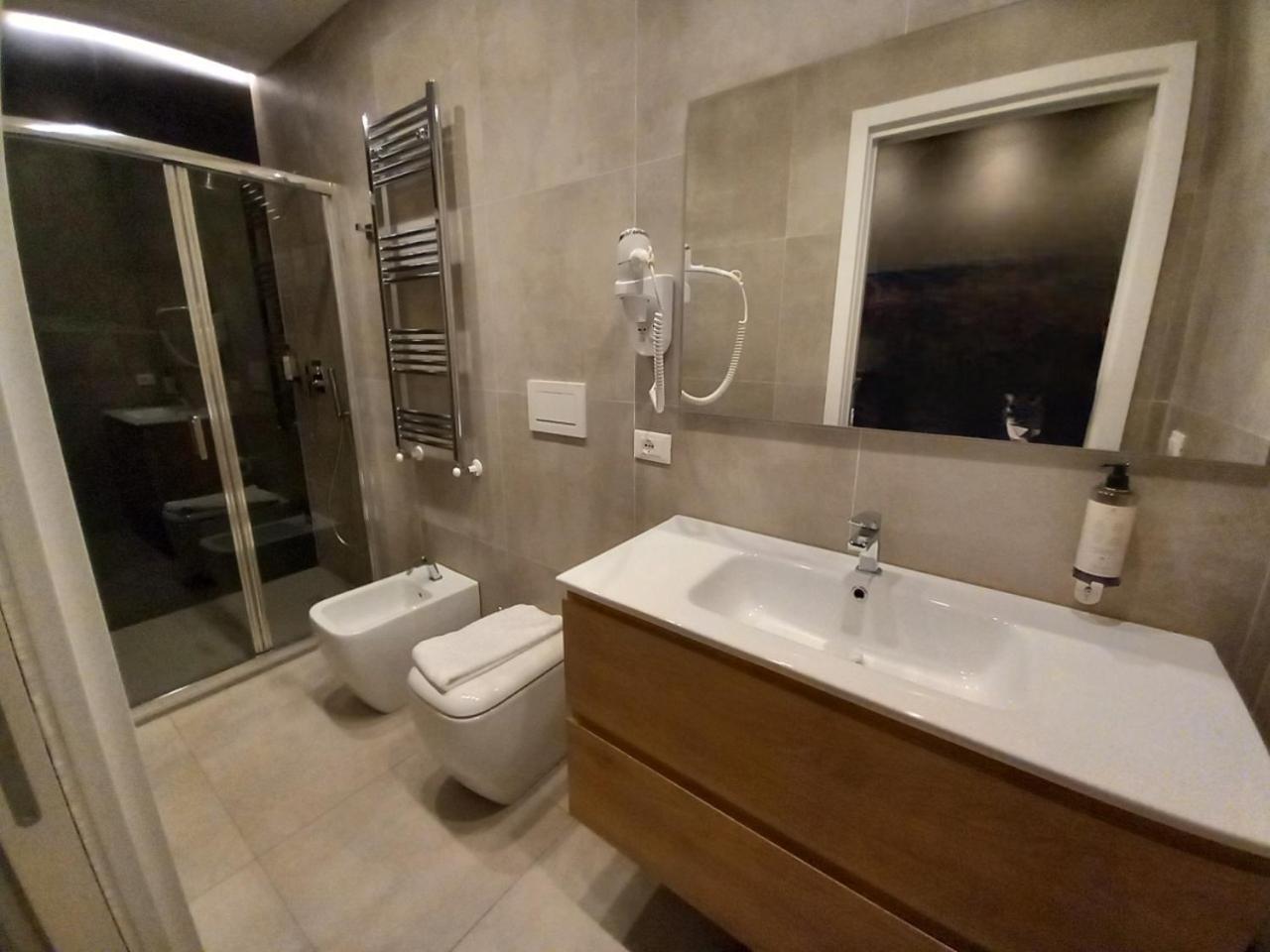 La Corte Di Firenze Bed And Breakfast Exterior foto