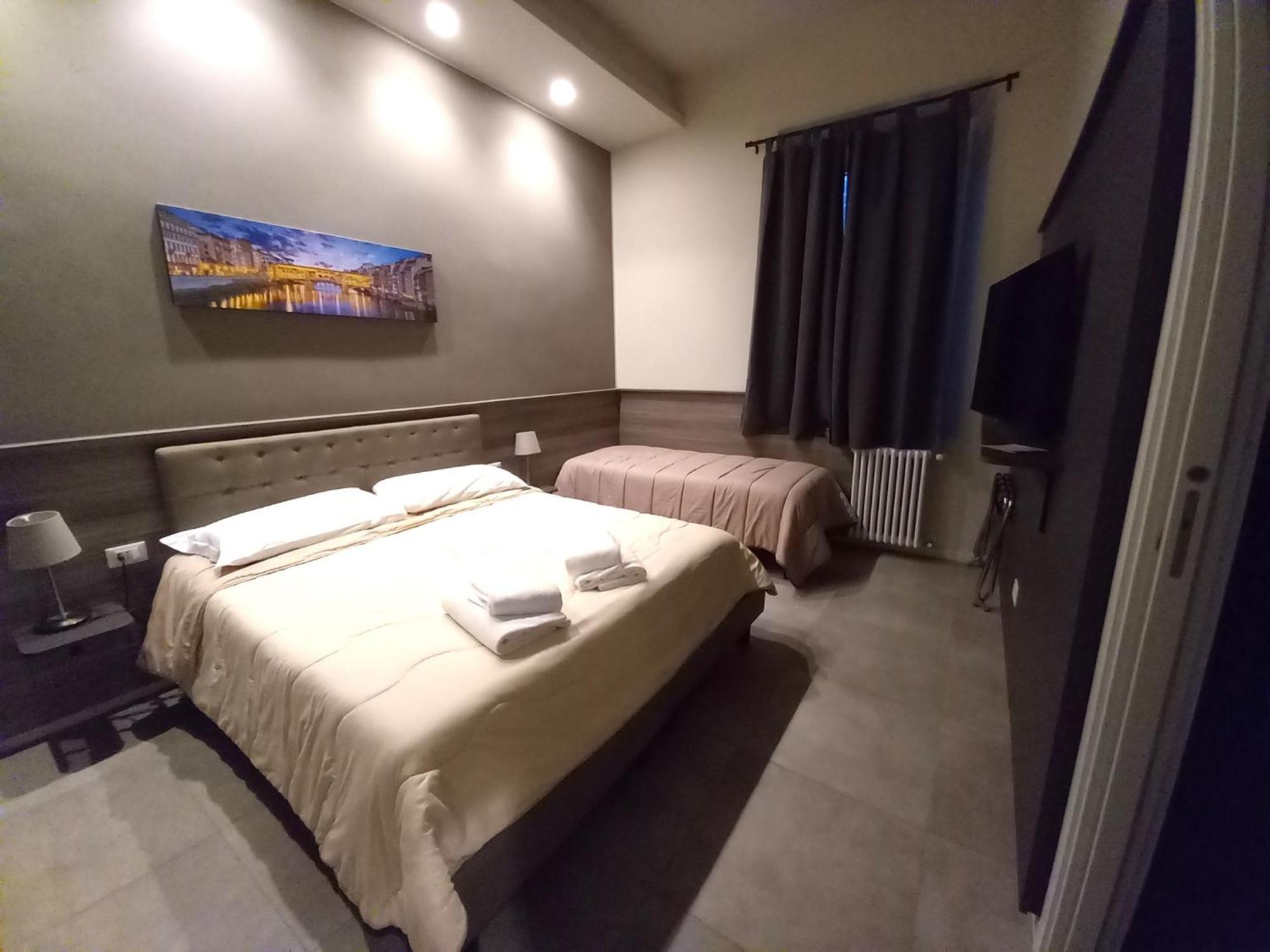 La Corte Di Firenze Bed And Breakfast Exterior foto