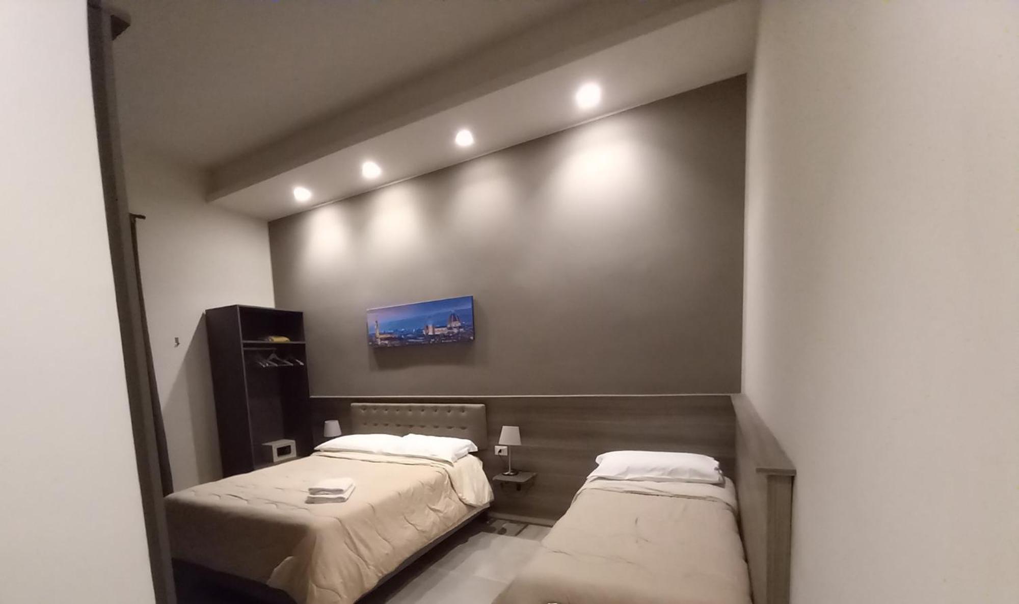 La Corte Di Firenze Bed And Breakfast Exterior foto