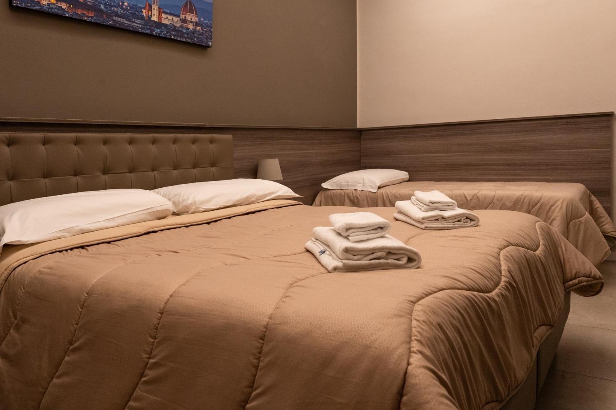 La Corte Di Firenze Bed And Breakfast Exterior foto